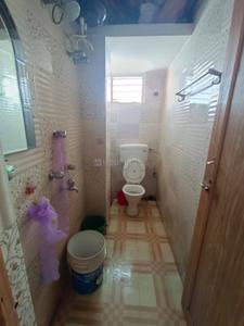 Image of 1050 Sq.ft 2 BHK Apartment / Flat for sale in Behala, Kolkata for Rs. 4800000