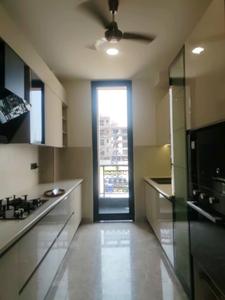 Kitchen Image of 2700 Sq.ft 4 BHK Builder Floor for sale in Ireo City Plots, Sector 60 Gurgaon for Rs. 46000000