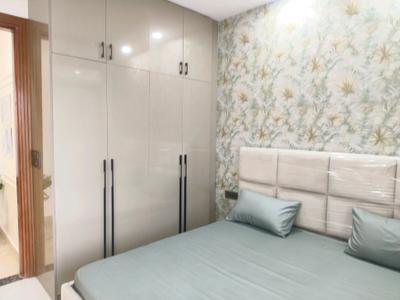 Bedroom Image of 1323 Sq.ft 3 BHK Builder Floor for sale in Skywhales Vienna Greens II, Sector 99A Gurgaon for Rs. 15400000