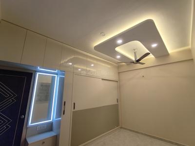 Bedroom Image of 1070 Sq.ft 2 BHK Apartment / Flat for sale in Sunkalpalya Bengaluru for Rs. 12000000