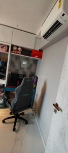 Hall Image of 703 Sq.ft 2 BHK Apartment / Flat for sale in Siroya Level The Residences, Andheri West Mumbai for Rs. 22800000