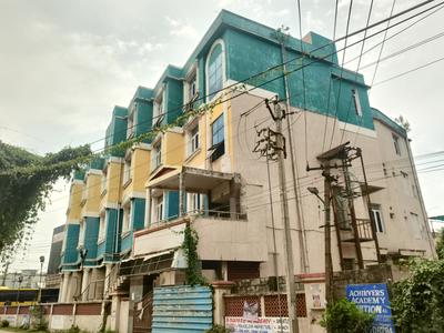 Image of 30000 Sq.ft Residential Plot / Land for sale in Ambattur, Chennai for Rs. 260000000