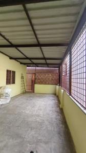 Balcony Image of 800 Sq.ft 2 BHK Independent House for rent in Konanakunte Bengaluru for Rs. 18000