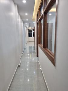 Image of 1000 Sq.ft 2 BHK Builder Floor for sale in Lajpat Nagar, New Delhi for Rs. 15100000