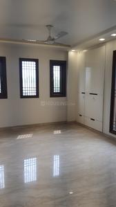 Hall Image of 1653 Sq.ft 3 BHK Builder Floor for sale in Patel Nagar New Delhi for Rs. 43000000