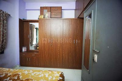 Bedroom Image of 1080 Sq.ft 2 BHK Apartment / Flat for sale in Vasna Ahmedabad for Rs. 5500000