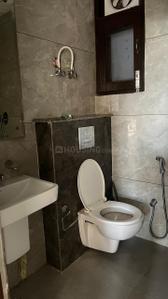 Image of 865 Sq.ft 2 BHK Apartment / Flat for rent in Gillco Palms, Sector 115, Mohali for Rs. 18000