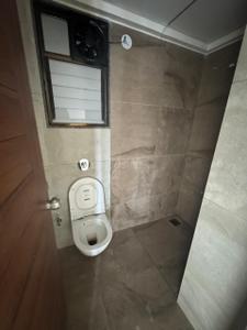 Image of 1020 Sq.ft 2 BHK Apartment / Flat for rent in Rohan Silver Gracia, Ravet, Pune for Rs. 26000