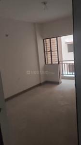 Bedroom Image of 376 Sq.ft 1 BHK Apartment / Flat for sale in Gomti Nagar Lucknow for Rs. 2000000