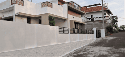 Image of 1550 Sq.ft 3 BHK Independent House for sale in Chottanikkara, Kochi for Rs. 6200000