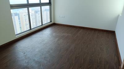 Bedroom Image of 1150 Sq.ft 3 BHK Apartment / Flat for sale in Rajinfinia Phase II Wing A Wing B Wing C, Malad West Mumbai for Rs. 33000000