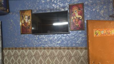 Living Room Image of 585 Sq.ft 1 BHK Independent House for sale in Shastri Nagar Ghaziabad for Rs. 11000000