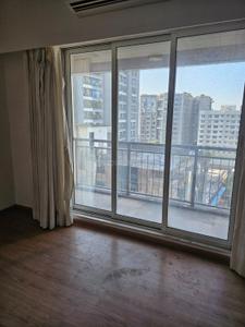 Bedroom Image of 1550 Sq.ft 3.5 BHK Apartment / Flat for sale in Dheeraj Realty Dheeraj Insignia, Santacruz East Mumbai for Rs. 55000000