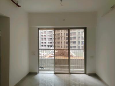 Living Room Image of 500 Sq.ft 1 BHK Apartment / Flat for sale in Unicorn Global Arena, Naigaon East Naigaon for Rs. 2700000