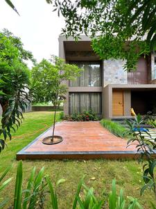 4 BHK Villa