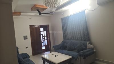 Bedroom Image of 15000 Sq.ft 9 BHK Villa for sale in Avas Vikas Colony Rishikesh for Rs. 40000000