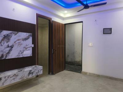Living Room Image of 1010 Sq.ft 2 BHK Apartment / Flat for sale in Trinity Krishna Kunj, Noida Extension Greater Noida for Rs. 4565000