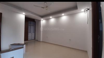 Hall Image of 1800 Sq.ft 3 BHK Builder Floor for sale in Ridhi Homes Luxury Floors, Green Field Colony Faridabad for Rs. 15000000