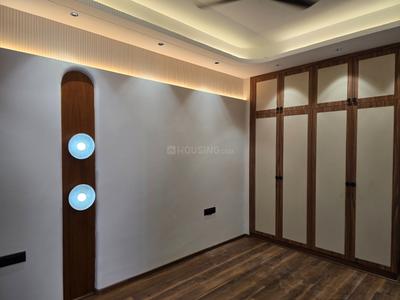 Bedroom Image of 2500 Sq.ft 4 BHK Builder Floor for sale in BPTP Astaire Garden Floors, Sector 70A Gurgaon for Rs. 36900000