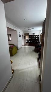Image of 1524 Sq.ft 2 BHK Apartment / Flat for sale in Hennur, Bengaluru for Rs. 12500000