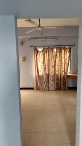 Hall Image of 965 Sq.ft 2 BHK Apartment / Flat for sale in Summair Club Road Jamnagar for Rs. 3100000