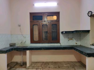 Kitchen One Image of 6500 Sq.ft 9 BHK Independent House for sale in Govindpuram Ghaziabad for Rs. 30000000