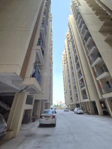 Image of 700 Sq.ft 2 BHK Apartment / Flat for sale in Surya Residency, Girdharipura, Jaipur for Rs. 2700000