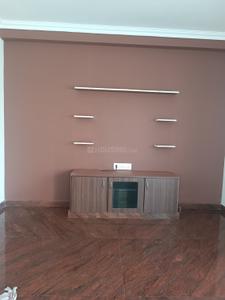 Hall Image of 650 Sq.ft 1 BHK Builder Floor for rent in Abbigere Bengaluru for Rs. 7800