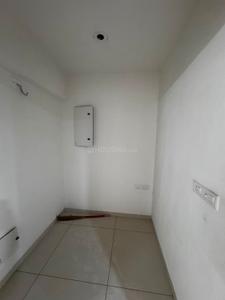 Bedroom Image of 2695 Sq.ft 3 BHK Apartment / Flat for rent in Shivalik Green View, Shantigram Ahmedabad for Rs. 65000