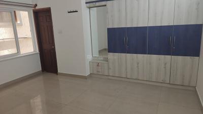 Bedroom Image of 2565 Sq.ft 3 BHK Apartment / Flat for sale in Imperium Cline Road, Cooke Town Bengaluru for Rs. 35000000