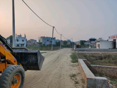 Image of 104 Sq.ft Residential Plot / Land for sale in Wave City, Ghaziabad for Rs. 2912003