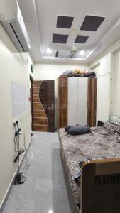 Bedroom Image of 1600 Sq.ft 3 BHK Apartment / Flat for sale in Narayanguda Hyderabad for Rs. 13500000