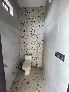 Bathroom Image of 981 Sq.ft 3 BHK Duplex for sale in Modipuram Meerut for Rs. 6000000