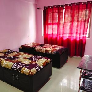 Bedroom Image of Yadav in Andheri East, Mumbai