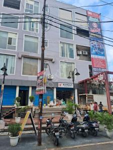 Image of 1000 Sq.ft 2 BHK Apartment / Flat for sale in Vasundhara, Ghaziabad for Rs. 3300000
