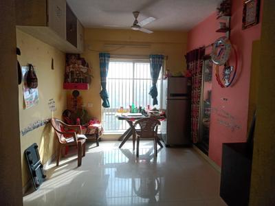 Hall Image of 559 Sq.ft 1 BHK Apartment / Flat for sale in Avinash Vatika, Bhanpuri Raipur for Rs. 1625000