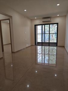 Living Room Image of 680 Sq.ft 1 BHK Apartment / Flat for sale in Kalwa Thane for Rs. 8300000