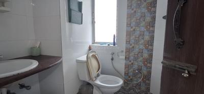 Image of 850 Sq.ft 1 BHK Apartment / Flat for rent in Ballygunge, Kolkata for Rs. 35500
