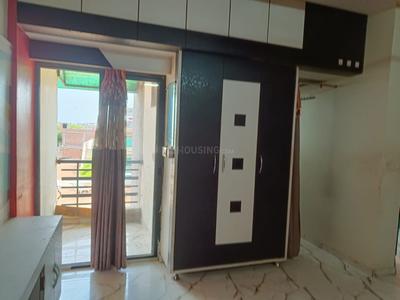 Living Room Image of 405 Sq.ft 1 BHK Apartment / Flat for sale in Pethapur Gandhinagar for Rs. 2600000