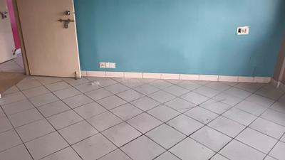 Bedroom Image of 1100 Sq.ft 3 BHK Apartment / Flat for rent in Diamond City West, Sarsuna Kolkata for Rs. 25000