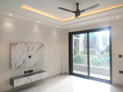 Bedroom Image of 2799 Sq.ft 4 BHK Builder Floor for sale in Puri Aman Villas, Sector 89 Faridabad for Rs. 32000000