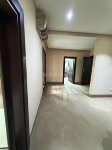 Hall Image of 4500 Sq.ft 7 BHK Independent House for rent in New Friends Colony New Delhi for Rs. 800000