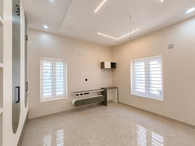 Hall Image of 3500 Sq.ft 5 BHK Independent House for sale in Valasaravakkam Chennai for Rs. 40000000