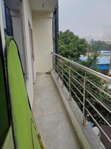 1 BHK Flat