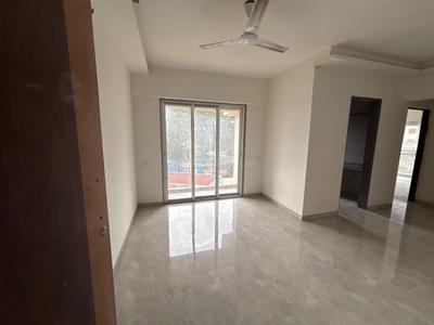 Living Room Image of 624 Sq.ft 1 BHK Apartment / Flat for sale in Bhiwandi Thane for Rs. 3800000