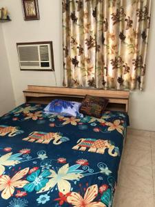 Bedroom Image of 1400 Sq.ft 3.5 BHK Apartment / Flat for sale in Bhelupur Varanasi for Rs. 10500000