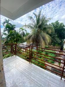 Balcony Image of 1158 Sq.ft 2 BHK Apartment / Flat for sale in Hengrabari Guwahati for Rs. 6090000