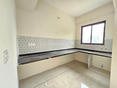 Kitchen Image of 1510 Sq.ft 3 BHK Apartment / Flat for sale in Orion Crown, Jakhya Indore for Rs. 7550000