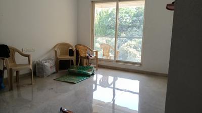 Bedroom Image of 1500 Sq.ft 3 BHK Apartment / Flat for sale in Deep Homes And Constructions Mumbai Auralis The Twins, Thane West Thane for Rs. 31000000