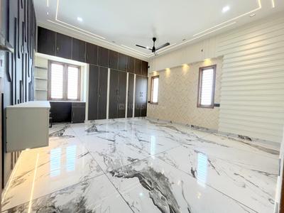 Bedroom Image of 1600 Sq.ft 3 BHK Independent House for sale in Tiruvottiyur Chennai for Rs. 13300000